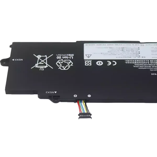 Batterie pour ordinateur portable LENOVO L21B4P71 L21M4P75 L21C4P75 L21L4P73 – Image 4