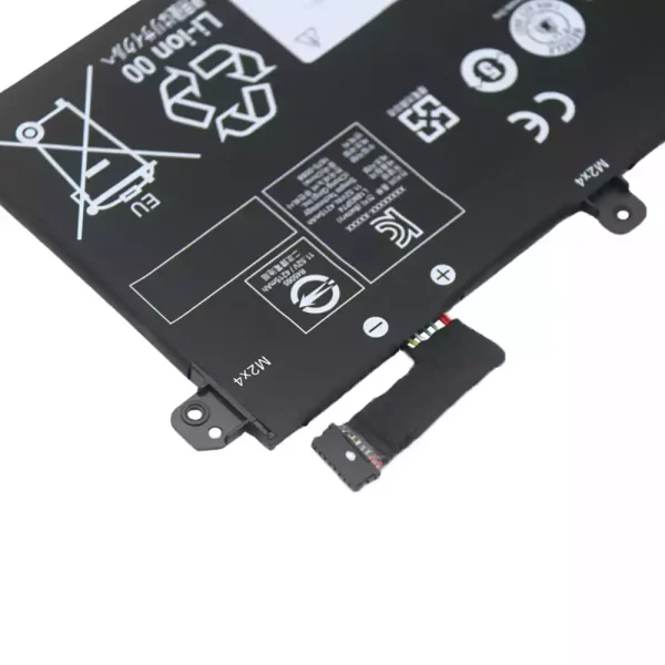 Batterie pour ordinateur portable LENOVO L18M3P73 L18C3P71 – Image 4