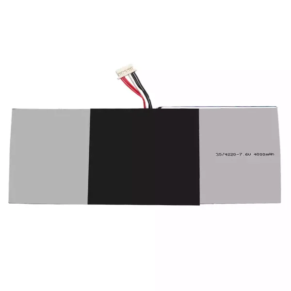 Batterie pour ordinateur portable 3574220