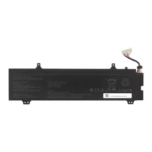 Batterie pour ordinateur portable Redmi G16B02W Redmi G 2021