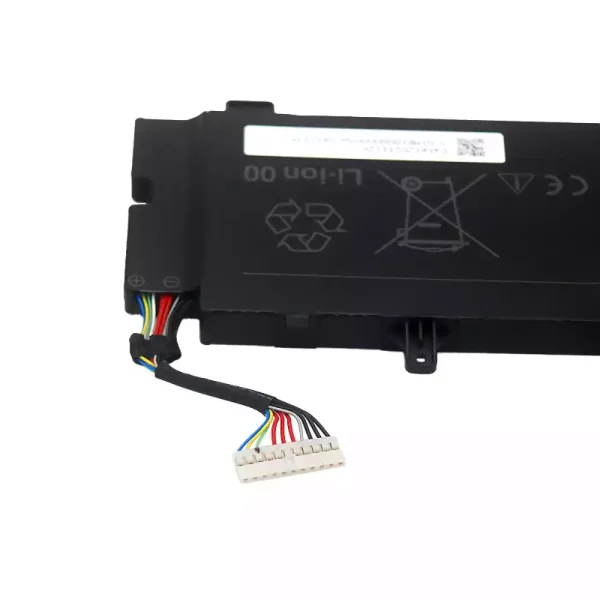 Batterie pour ordinateur portable Redmi G16B02W Redmi G 2021 – Image 4