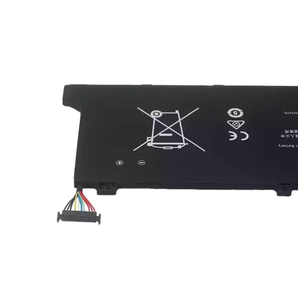 Batterie pour ordinateur portable HUAWEI HB4792Z9ECW-22A – Image 4