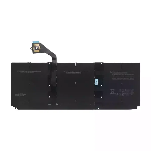 Batterie pour ordinateur portable MICROSOFT G3HTA057H,MICROSOFT Surface Laptop 3 1872/1873