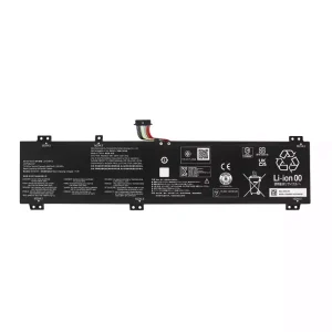 Batterie pour ordinateur portable LENOVO L21C4PC2 L21C4PC3 L21D4PC2 L21M4PC5 L21M4PC6