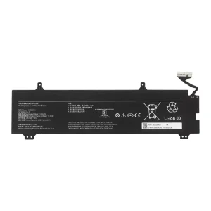 Batterie pour ordinateur portable G16B03W,Redmi G Pro 2022/Redmi G Pro 2024
