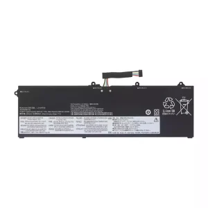 Batterie pour ordinateur portable LENOVO L21C4PD8 L21D4PD8 L21L4PD8 L21M4PD8