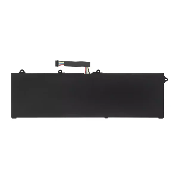 Batterie pour ordinateur portable LENOVO L21C4PD8 L21D4PD8 L21L4PD8 L21M4PD8 – Image 2