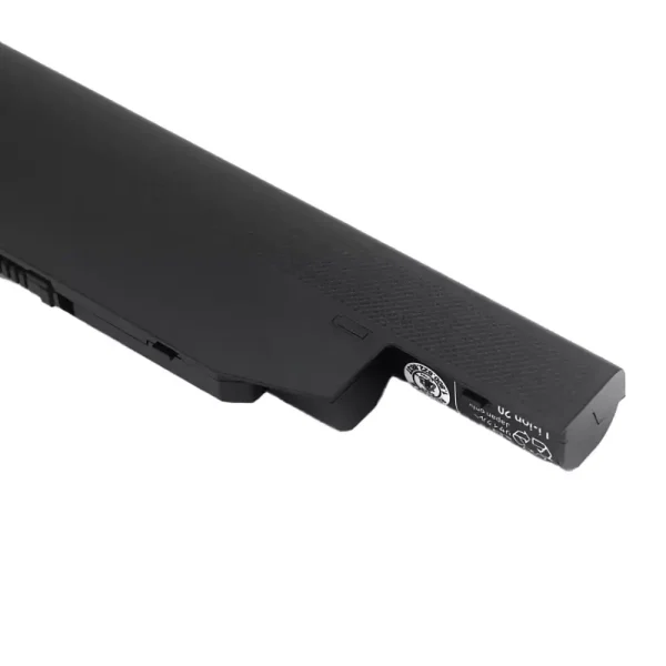 Batterie pour ordinateur portable Fujitsu FMVNBP227 FMVNBP228 FMVNBP229 FMVNBP237 FPB0301S FPB0311S FPB0297S FPB0298S FPB0313S FPB0317S FPB0319S – Image 4