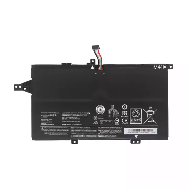 Batterie pour ordinateur portable LENOVO L14M3P22 L14S3P21