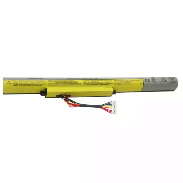 Batterie pour ordinateur portable LENOVO L12L4K01 L12S4E21 L12M4E21 L12M4K01