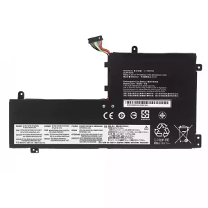 Batterie pour ordinateur portable LENOVO L17M3PG2 L17L3PG2