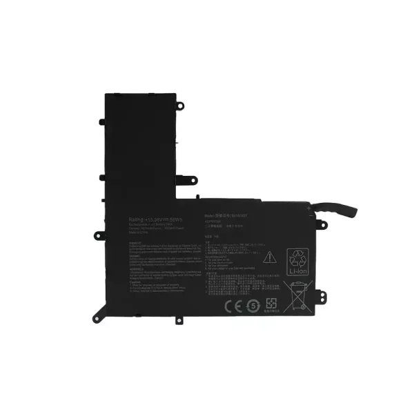 Batterie pour ordinateur portable ASUS B41N1827