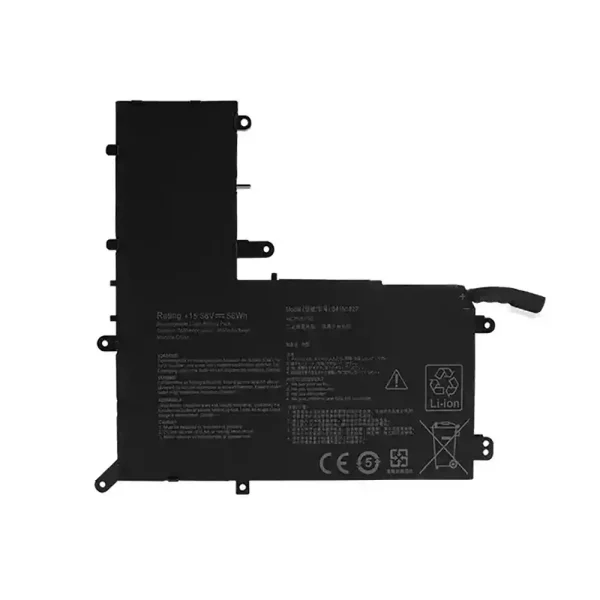 Batterie pour ordinateur portable ASUS B41N1827 – Image 3
