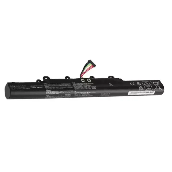 Batterie pour ordinateur portable Asus A41N1702-1 – Image 2