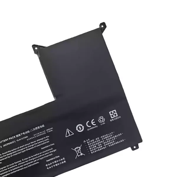 Batterie pour ordinateur portable NP50BAT-4-73 – Image 4