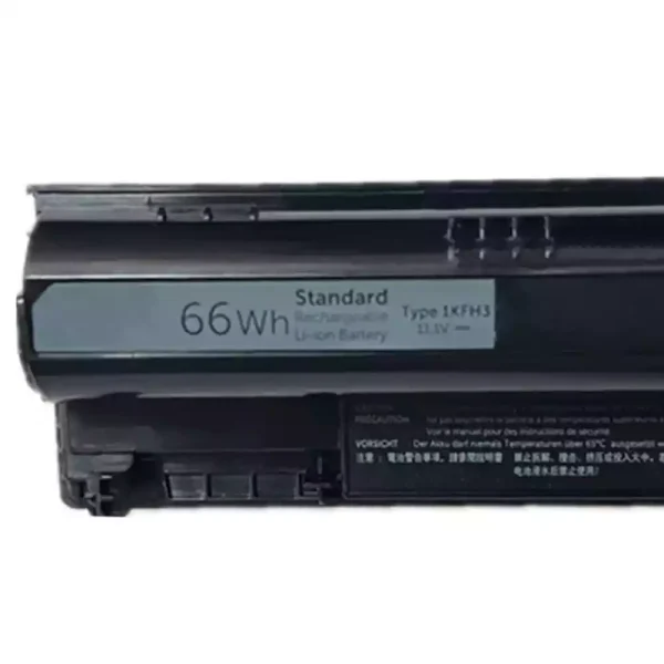 Batterie pour ordinateur portable DELL 1KFH3 – Image 3