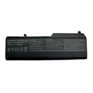 Batterie pour ordinateur portable DELL T116C K738H T112C