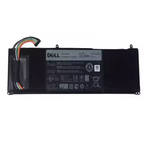 Batterie pour ordinateur portable DELL CGMN2