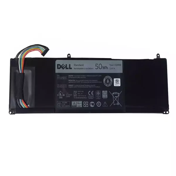 Batterie pour ordinateur portable DELL CGMN2