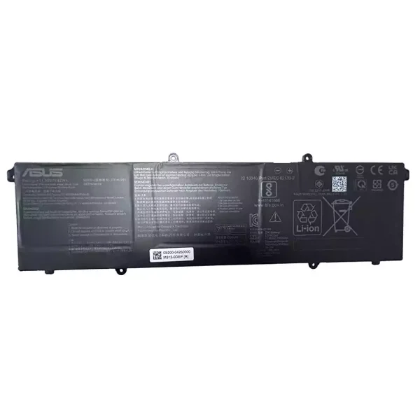 Batterie pour ordinateur portable ASUS C31N2201