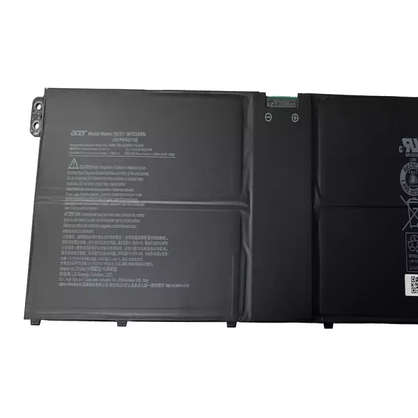 Batterie pour ordinateur portable Acer AP22A8N – Image 2