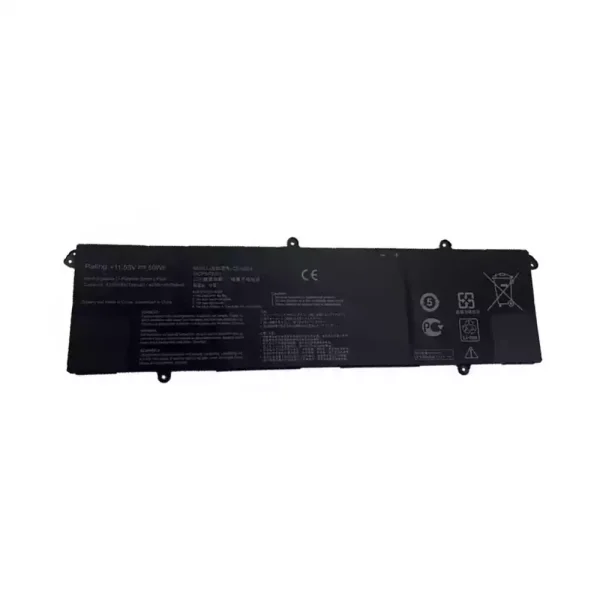 Batterie pour ordinateur portable ASUS C31N2024