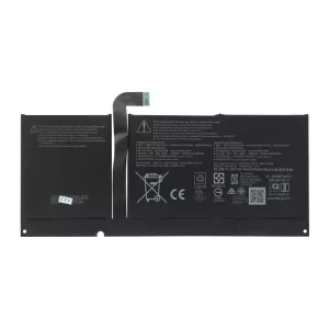 Batterie pour ordinateur portable 96BTA016H 96BTA015H DYNC01,Microsoft Surface Pro 8 1983 1982