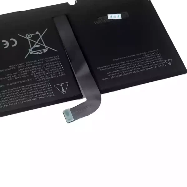 Batterie pour ordinateur portable 96BTA016H 96BTA015H DYNC01,Microsoft Surface Pro 8 1983 1982 – Image 4