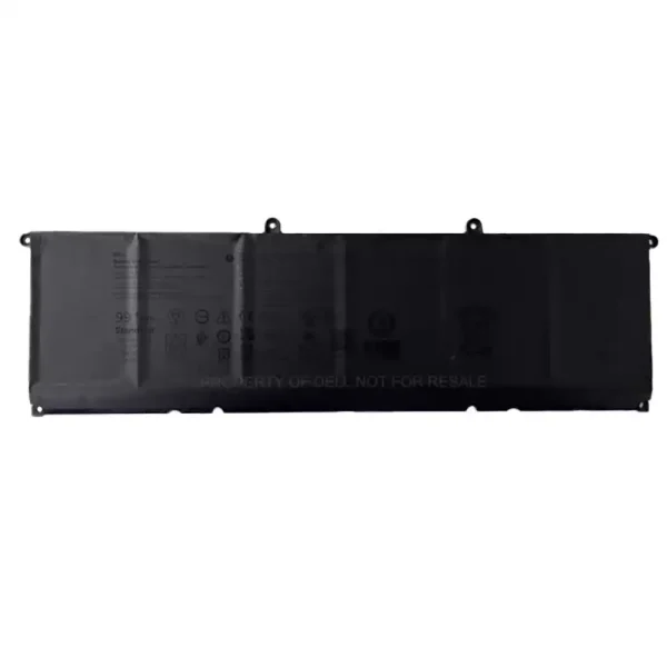 Batterie pour ordinateur portable DELL 9FTVV