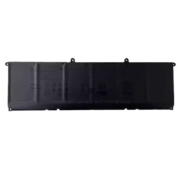 Batterie pour ordinateur portable DELL 2M0C5 2MOC5,Precision 5680