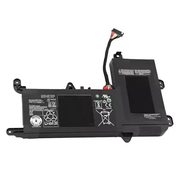 Batterie pour ordinateur portable LENOVO L16S4TB0