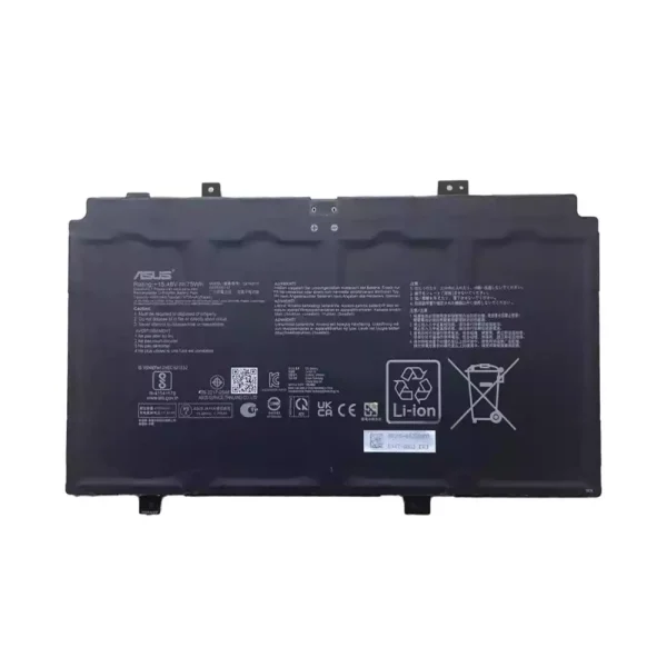 Batterie pour ordinateur portable ASUS C41N2110