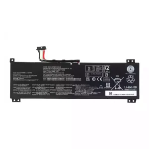 Batterie pour ordinateur portable Lenovo L21M4PC0 L21C4PC0