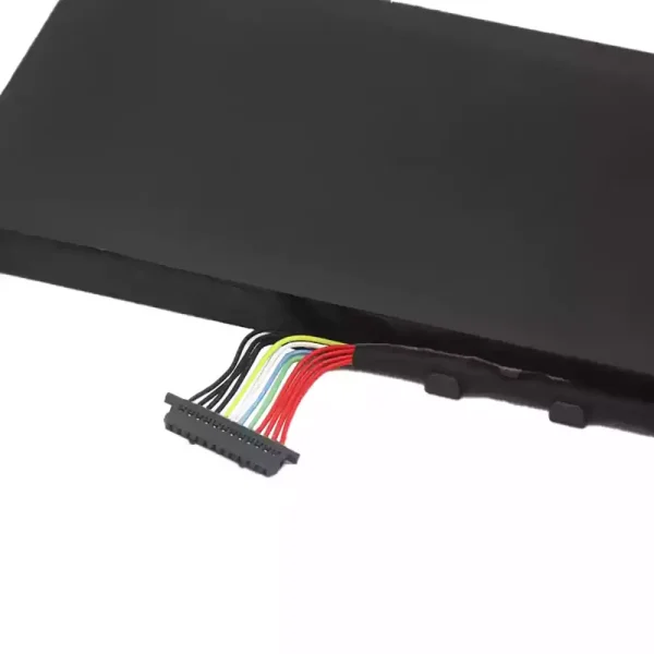 Batterie pour ordinateur portable Lenovo L21M4PC0 L21C4PC0 – Image 4