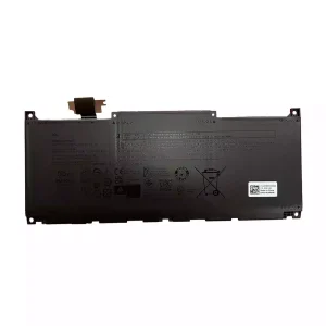 Batterie pour ordinateur portable Dell MN79H NXRKW