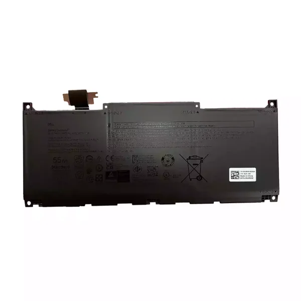 Batterie pour ordinateur portable Dell MN79H NXRKW