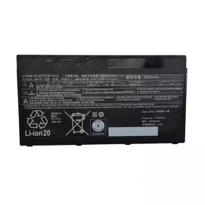 Batterie pour ordinateur portable Fujitsu FMVNBP246,Fujitsu Lifebook P727 P728 U727 U728 U729