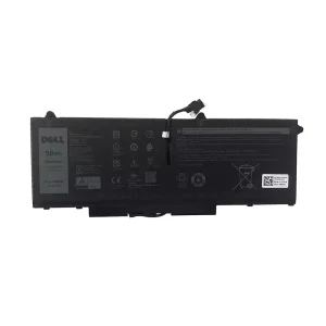 Batterie pour ordinateur portable DELL FK0VR FKOVR