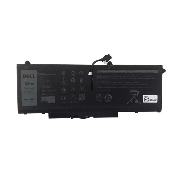 Batterie pour ordinateur portable DELL FK0VR FKOVR