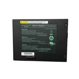 Batterie pour ordinateur portable CLEVO D900CBAT-12 6-87-D90CS-4E6