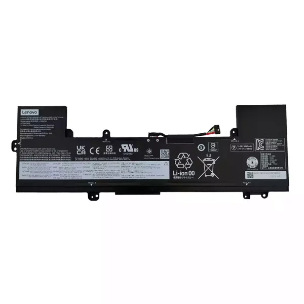 Batterie pour ordinateur portable LENOVO L23B4PK2 L23C4PK2 L23M4PK2