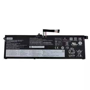 Batterie pour ordinateur portable LENOVO L22M4PG3 L22L4PG3