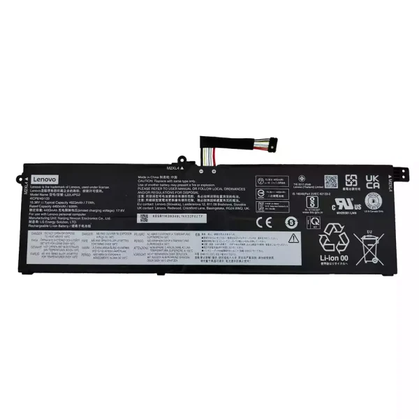 Batterie pour ordinateur portable LENOVO L22M4PG3 L22L4PG3