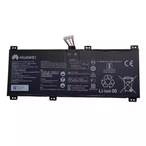 Batterie pour ordinateur portable HUAWEI HB6081V1ECW-41B HB6081V1ECW-41C