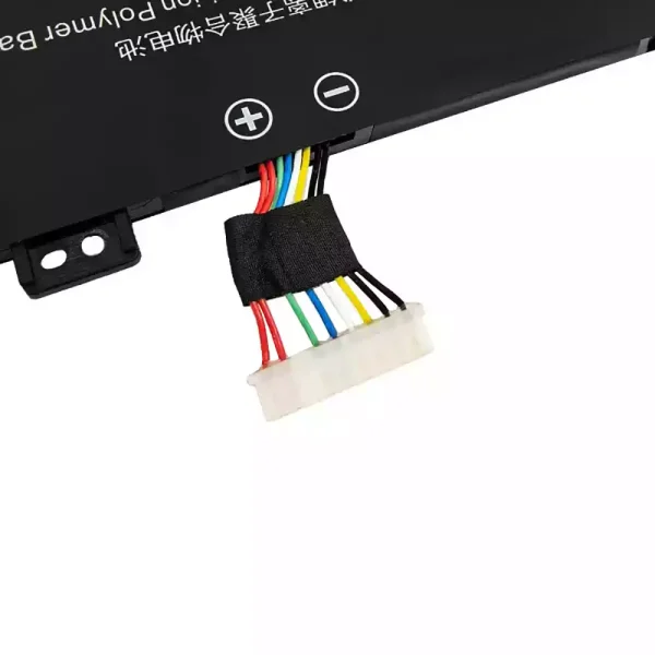 Batterie pour ordinateur portable HUAWEI HB6181V1ECW-41 – Image 4