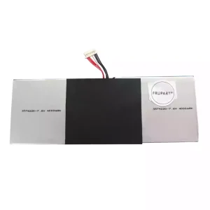 Batterie pour ordinateur portable 3574220