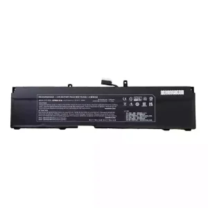 Batterie pour ordinateur portable CLEVO X270BAT-8 X270BAT-8-99