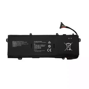 Batterie pour ordinateur portable HUAWEI HB5881P1EEW-31A