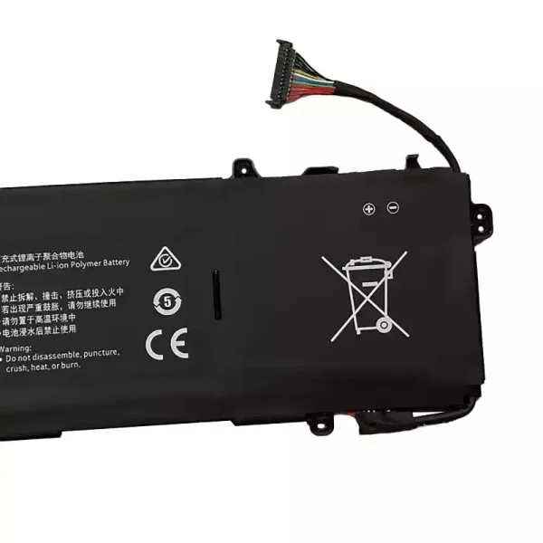 Batterie pour ordinateur portable HUAWEI HB5881P1EEW-31A – Image 4
