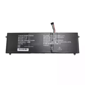 Batterie pour ordinateur portable 396777-3S